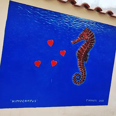 Apartment Homesuite22