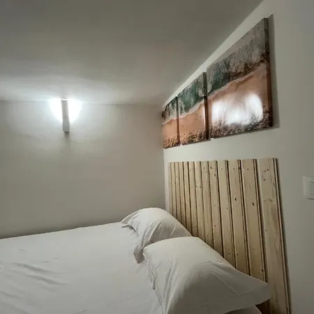 Homesuite22 Apartamento Diamante