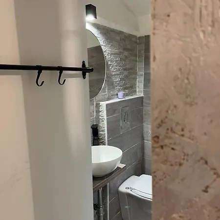Homesuite22 公寓 迪亚曼特