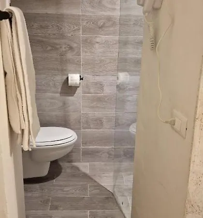Homesuite22 公寓 迪亚曼特