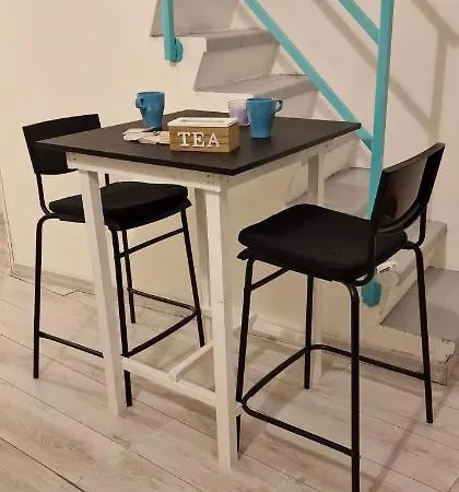 Homesuite22 Diamante