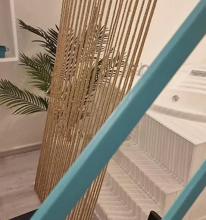 Apartment Homesuite22 *