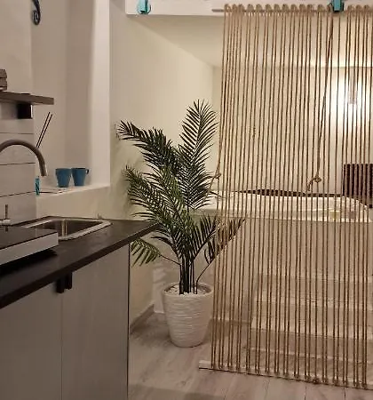 公寓 Homesuite22 迪亚曼特