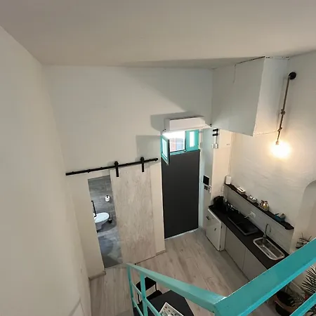 公寓 Homesuite22