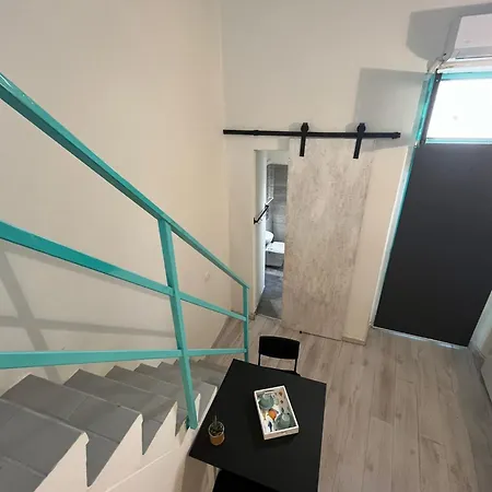 Homesuite22 Apartamento *