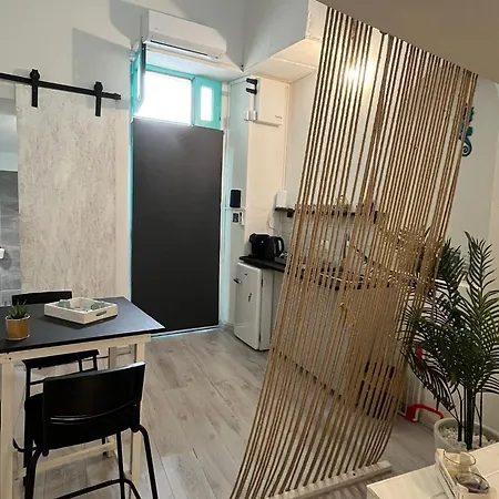 Homesuite22 Apartment *