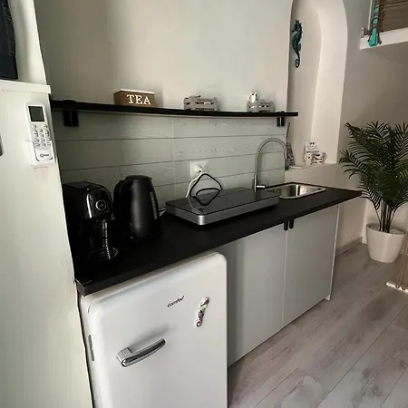 Apartment Homesuite22 Diamante