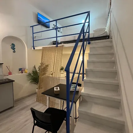 Homesuite22 Apartamento